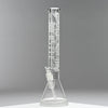 Lines (18″) Ultra Durable Beaker Bong