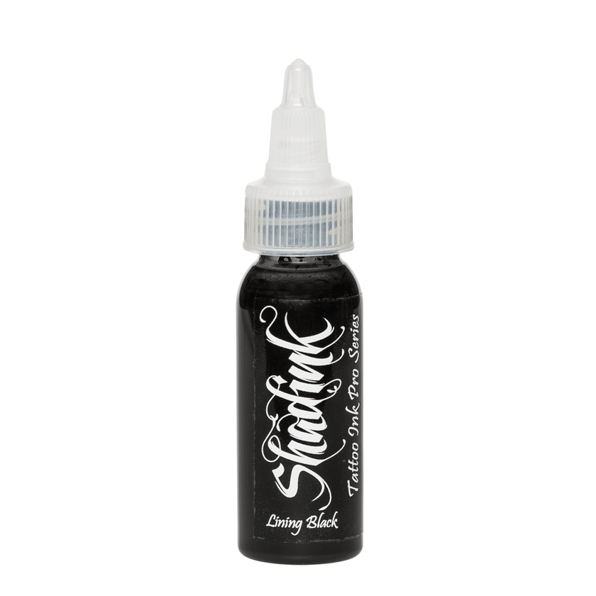 Shadink Pro Series 4oz