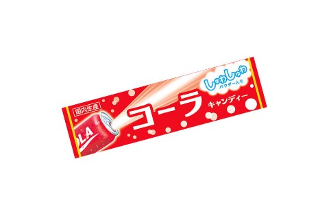 Lion Cola Candy BBD: 2024.02
