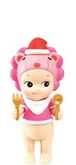 Sonny Angel mini figure Christmas Dinner Series