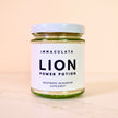 LION POWER POTION - NOOTROPIC TONIC
