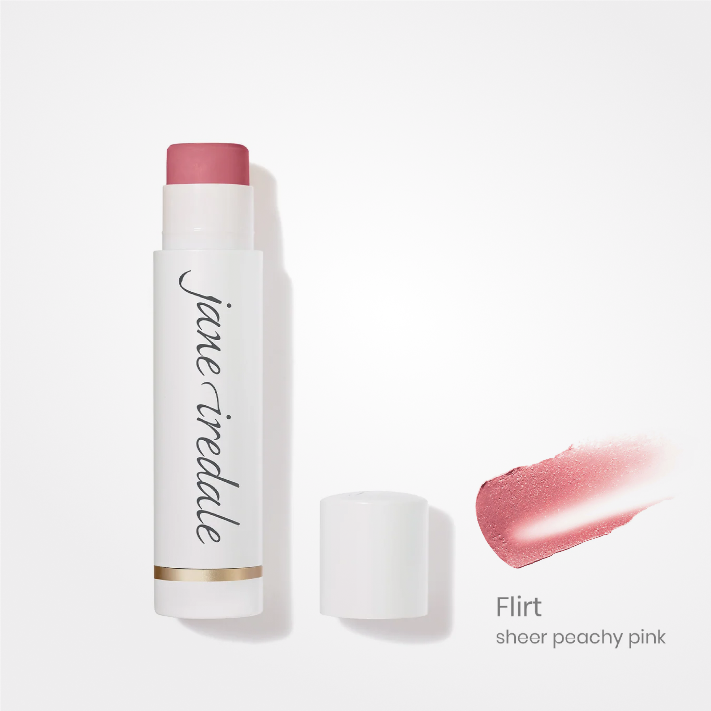 Jane Iredale LipDrink Lip Balm SPF 15
