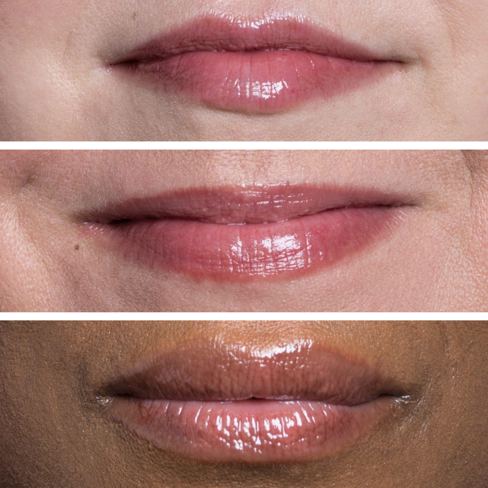 Healing Lip Oil