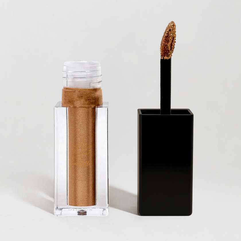 Liquid Shimmer