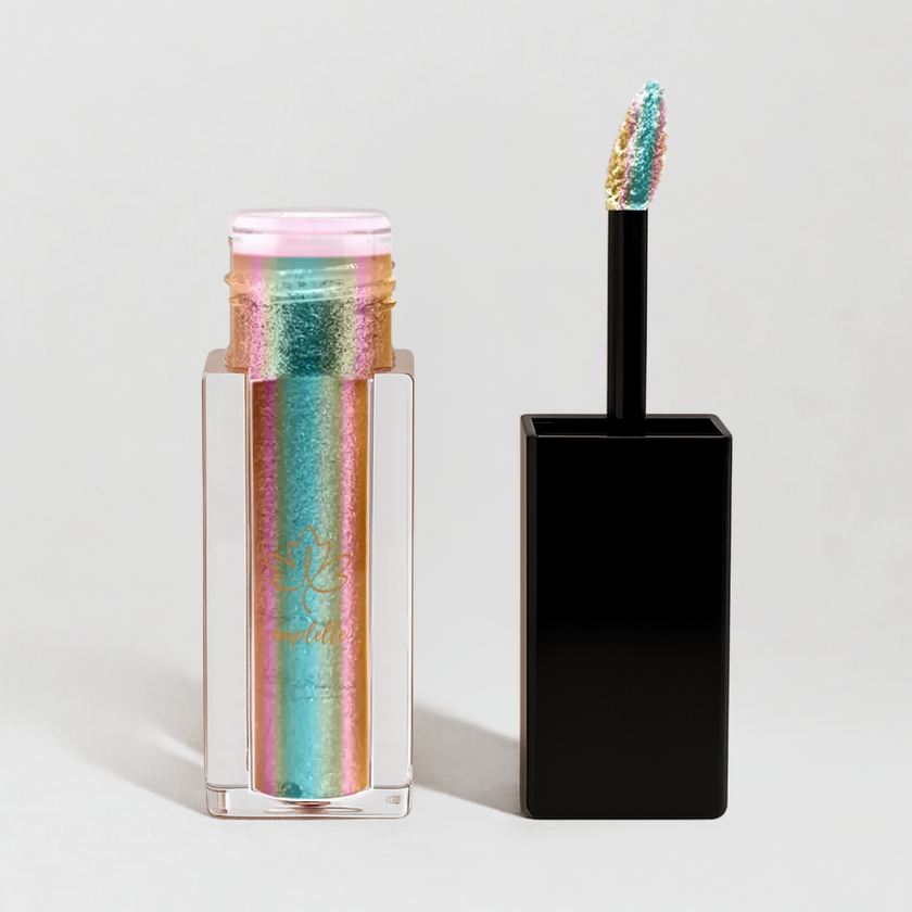 Liquid Shimmer