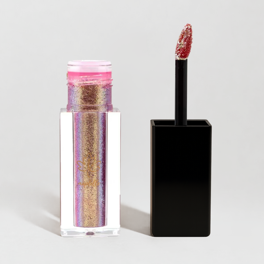 Liquid Shimmer