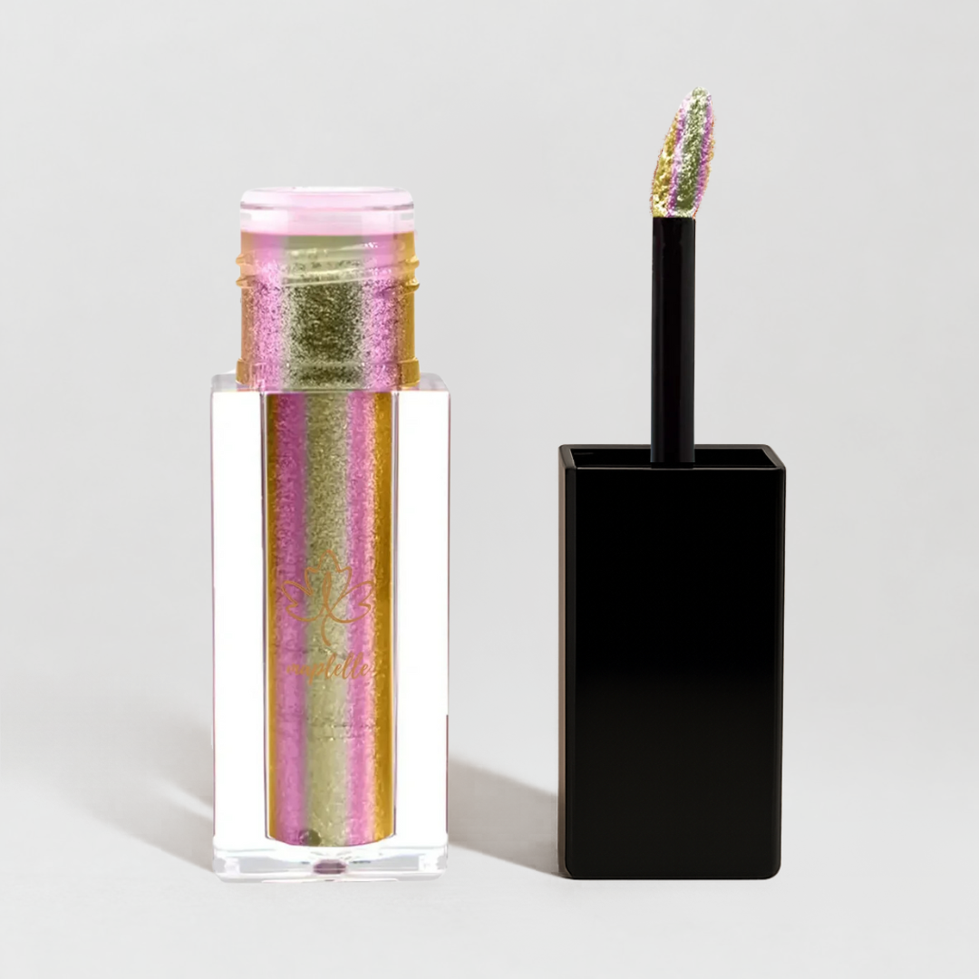 Liquid Shimmer