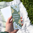 Mindfulness Bookmarks