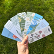 Mindfulness Bookmarks