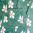 Take a Deep Breath Sticker