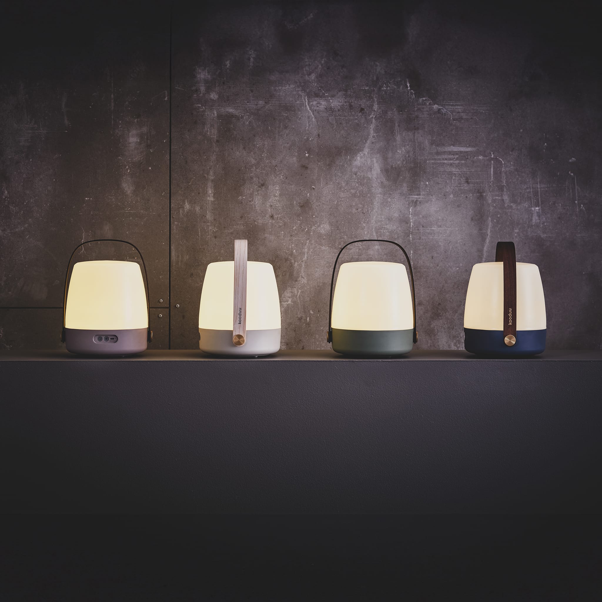 Lite-up