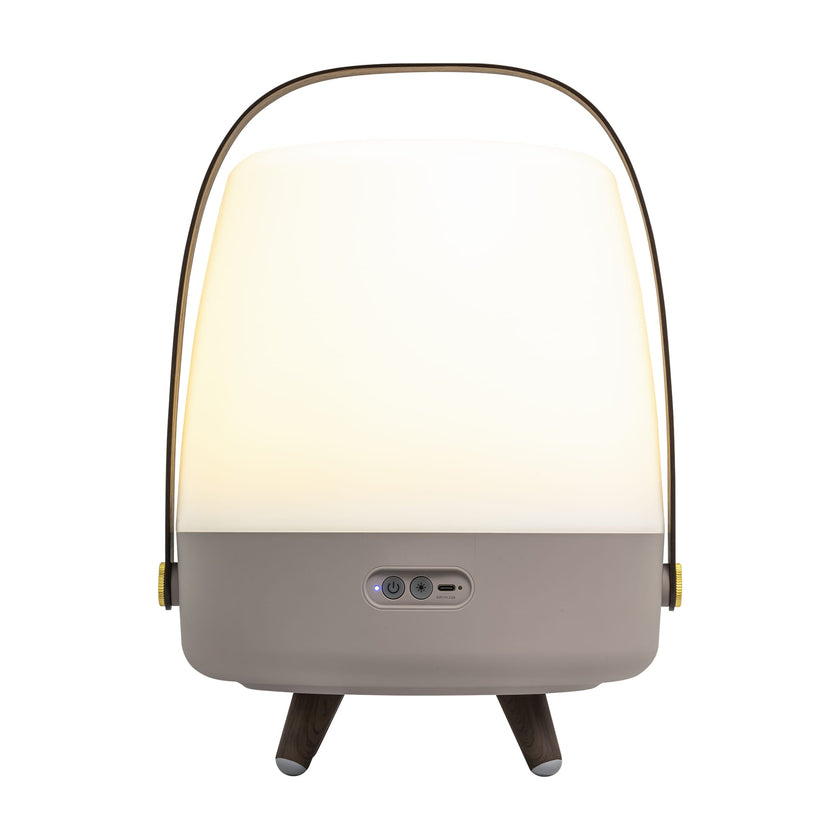 Lite-up Play