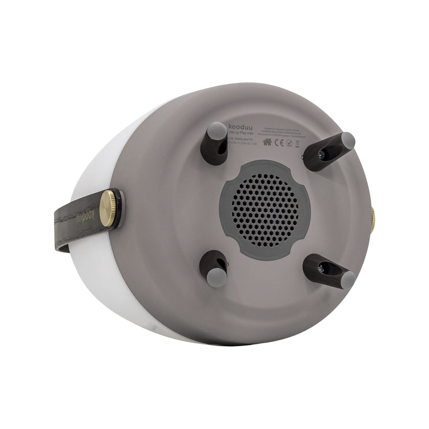 Lite-up Play Mini<br> sound by JBL
