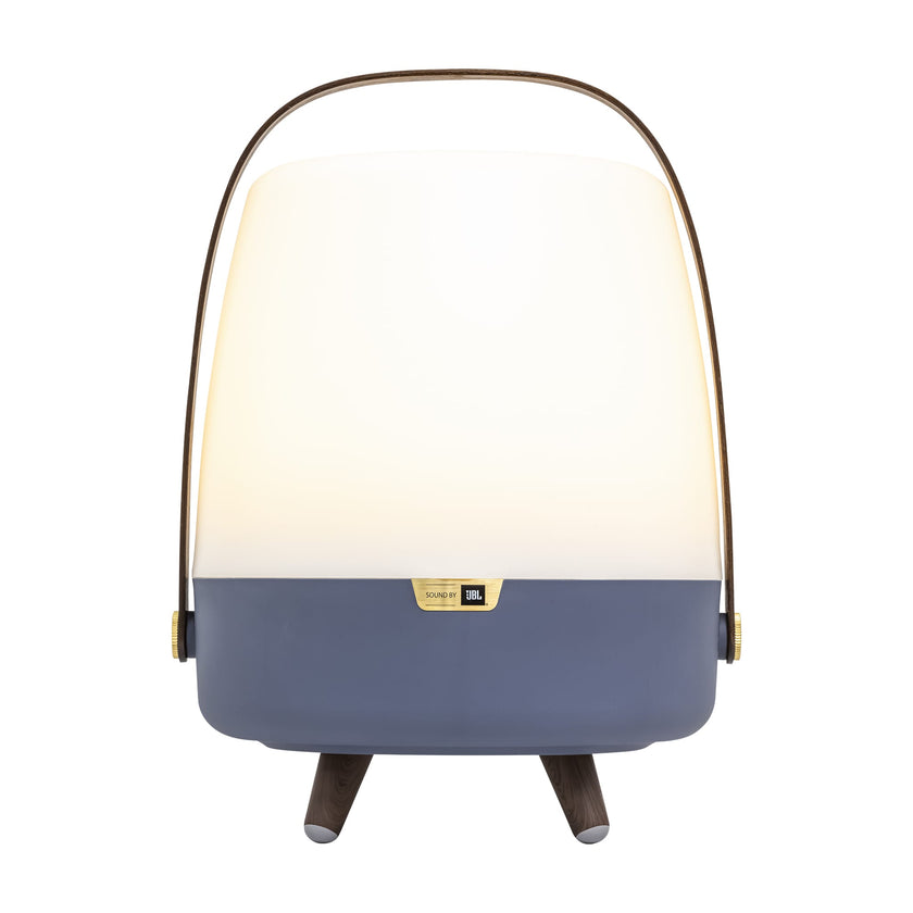 Lite-up Play<br> sound by JBL