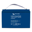 Victron Energy – 12V/100Ah High Current Lithium SuperPack Battery - Group 31 | BAT512110710