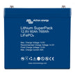 Victron Energy – 12V/60Ah Lithium SuperPack Battery - Group 45 | BAT512060705