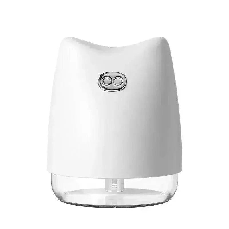 Little Electrical Appliances Dubai Pig USB Humidifier Car