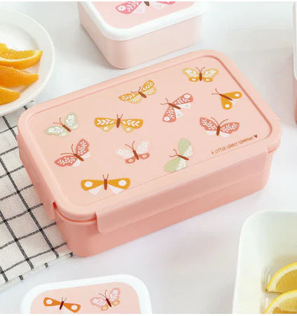 Little Lovely - Bento Lunch Box