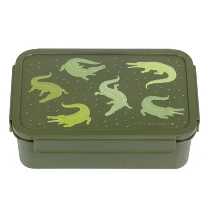 Little Lovely - Bento Lunch Box