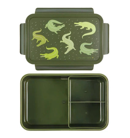 Little Lovely - Bento Lunch Box