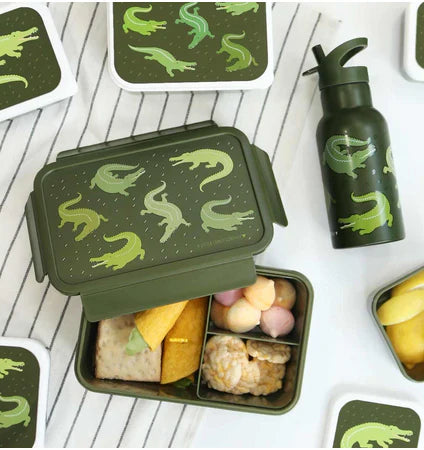 Little Lovely - Bento Lunch Box
