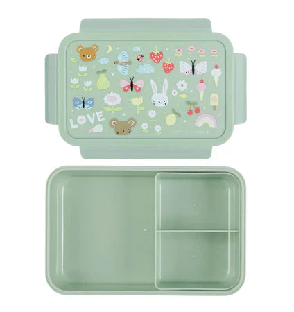 Little Lovely - Bento Lunch Box