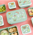 Little Lovely - Bento Lunch Box