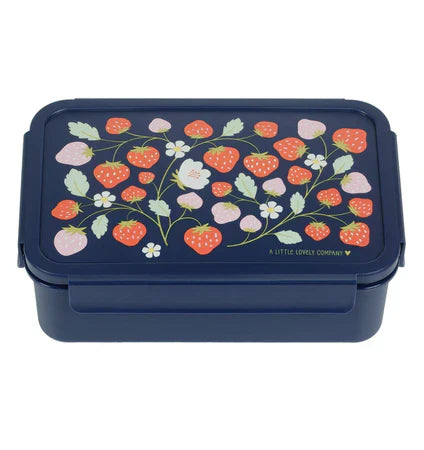 Little Lovely - Bento Lunch Box