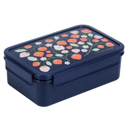 Little Lovely - Bento Lunch Box