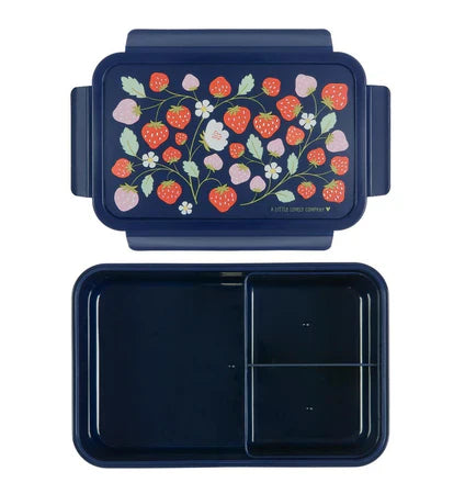 Little Lovely - Bento Lunch Box