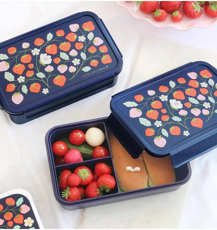 Little Lovely - Bento Lunch Box