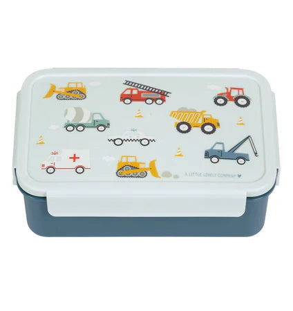 Little Lovely - Bento Lunch Box