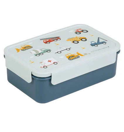 Little Lovely - Bento Lunch Box
