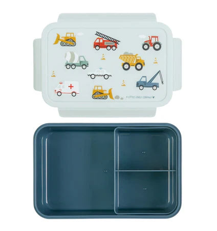Little Lovely - Bento Lunch Box