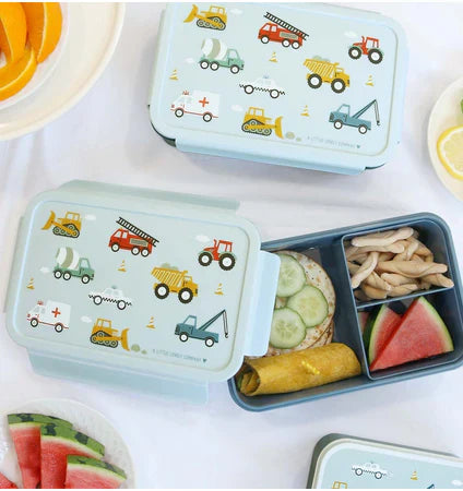 Little Lovely - Bento Lunch Box