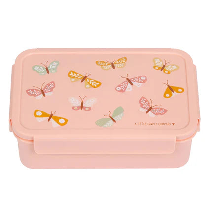 Little Lovely - Bento Lunch Box