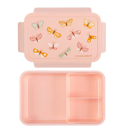Little Lovely - Bento Lunch Box
