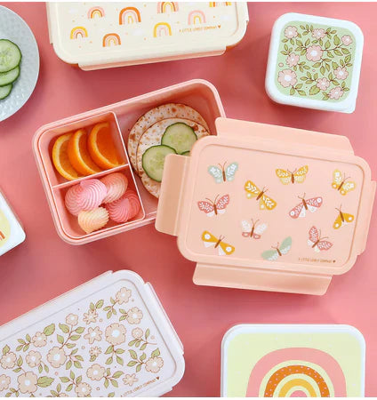 Little Lovely - Bento Lunch Box