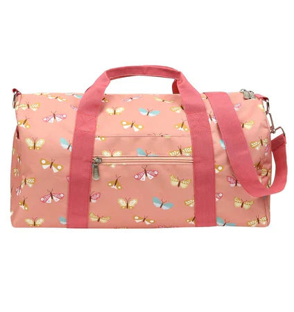 Little Lovely - Butterflies - Travel Bag (26 L)