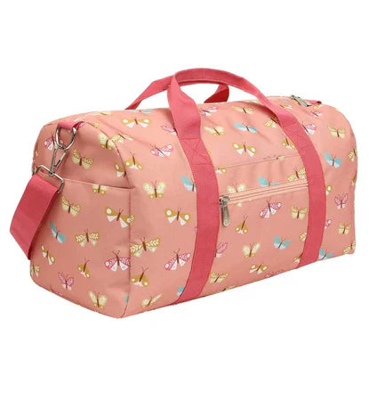Little Lovely - Butterflies - Travel Bag (26 L)