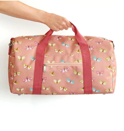 Little Lovely - Butterflies - Travel Bag (26 L)