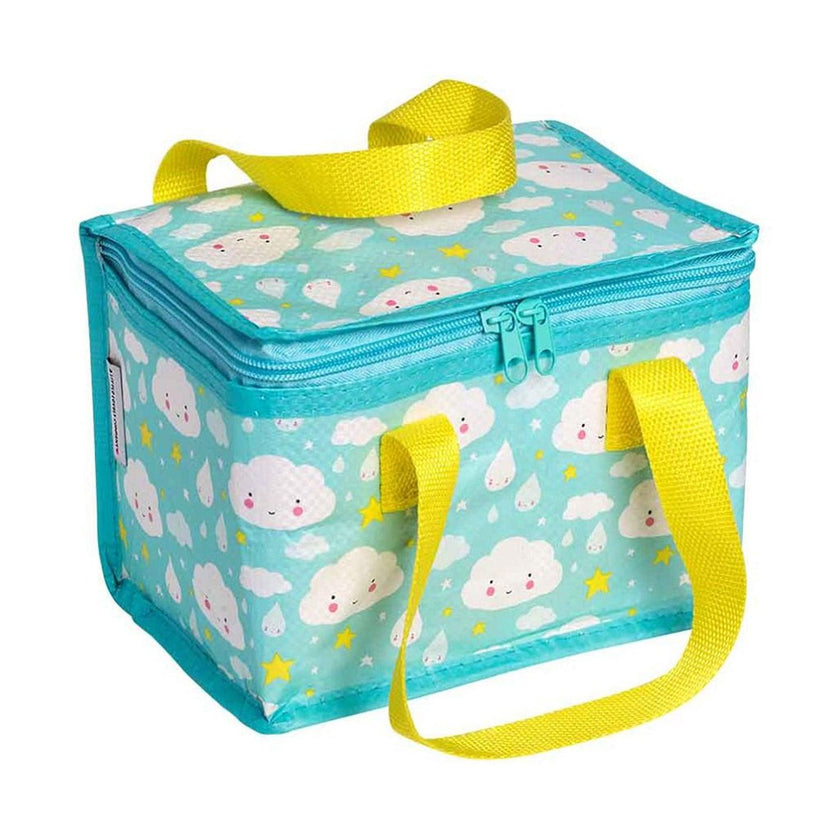 Little Lovely - Cool Bag - Cloud