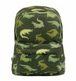 Little Lovely - Crocodiles - Little Backpack