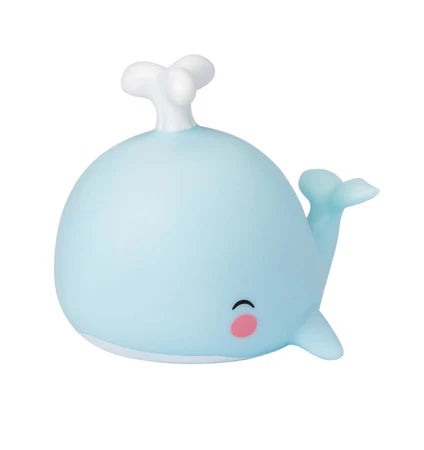 Little Lovely - Little Light - Blue Whale