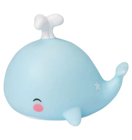 Little Lovely - Little Light - Blue Whale