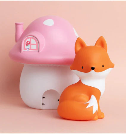 Little Lovely - Little Light - Fox