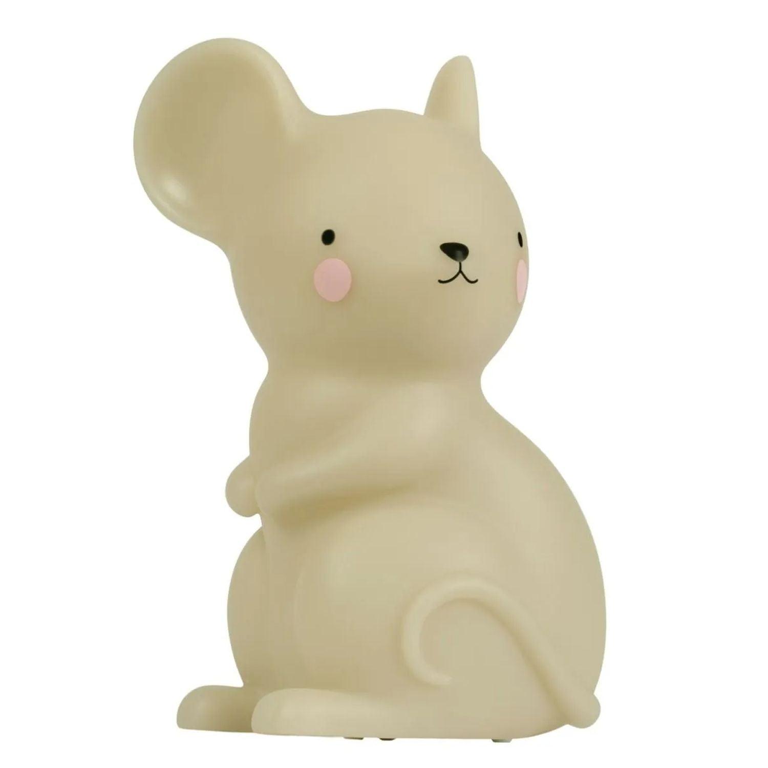 Little Lovely - Little Light - Mouse