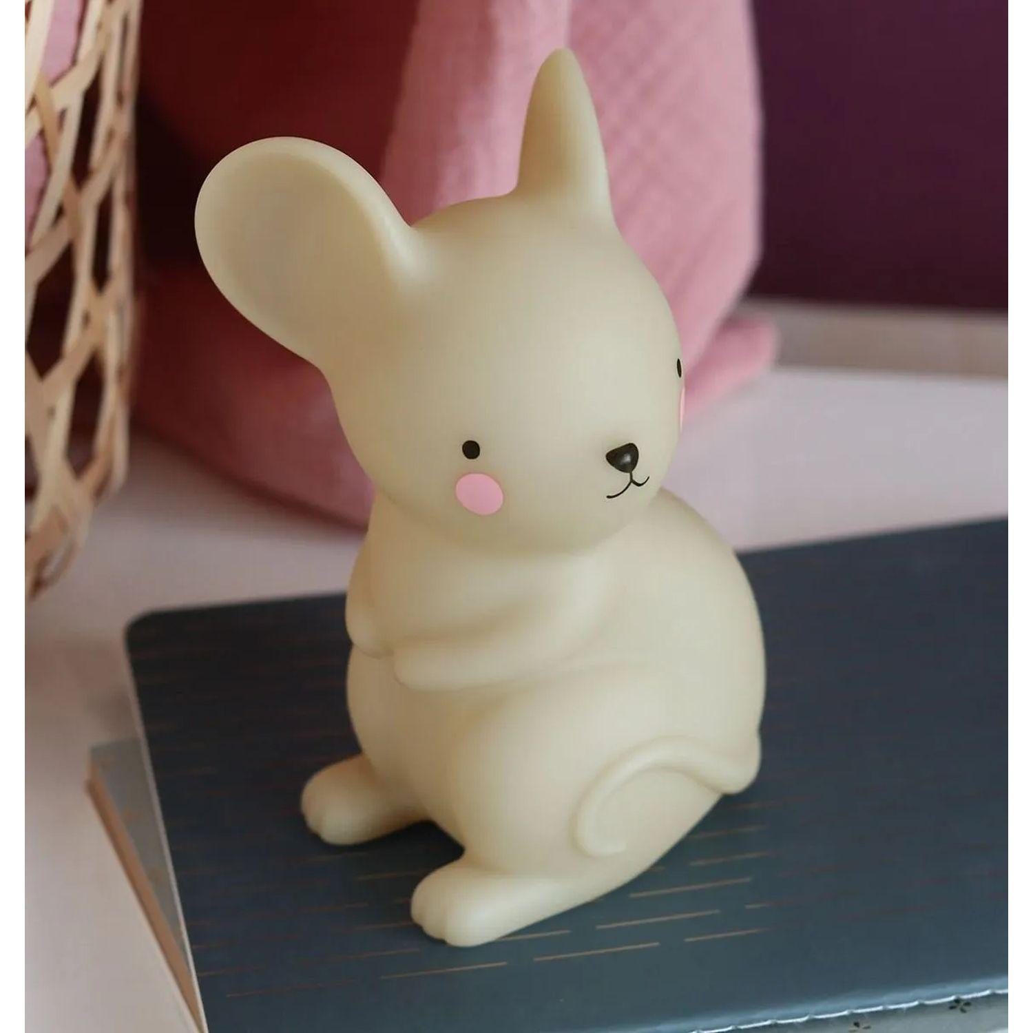Little Lovely - Little Light - Mouse