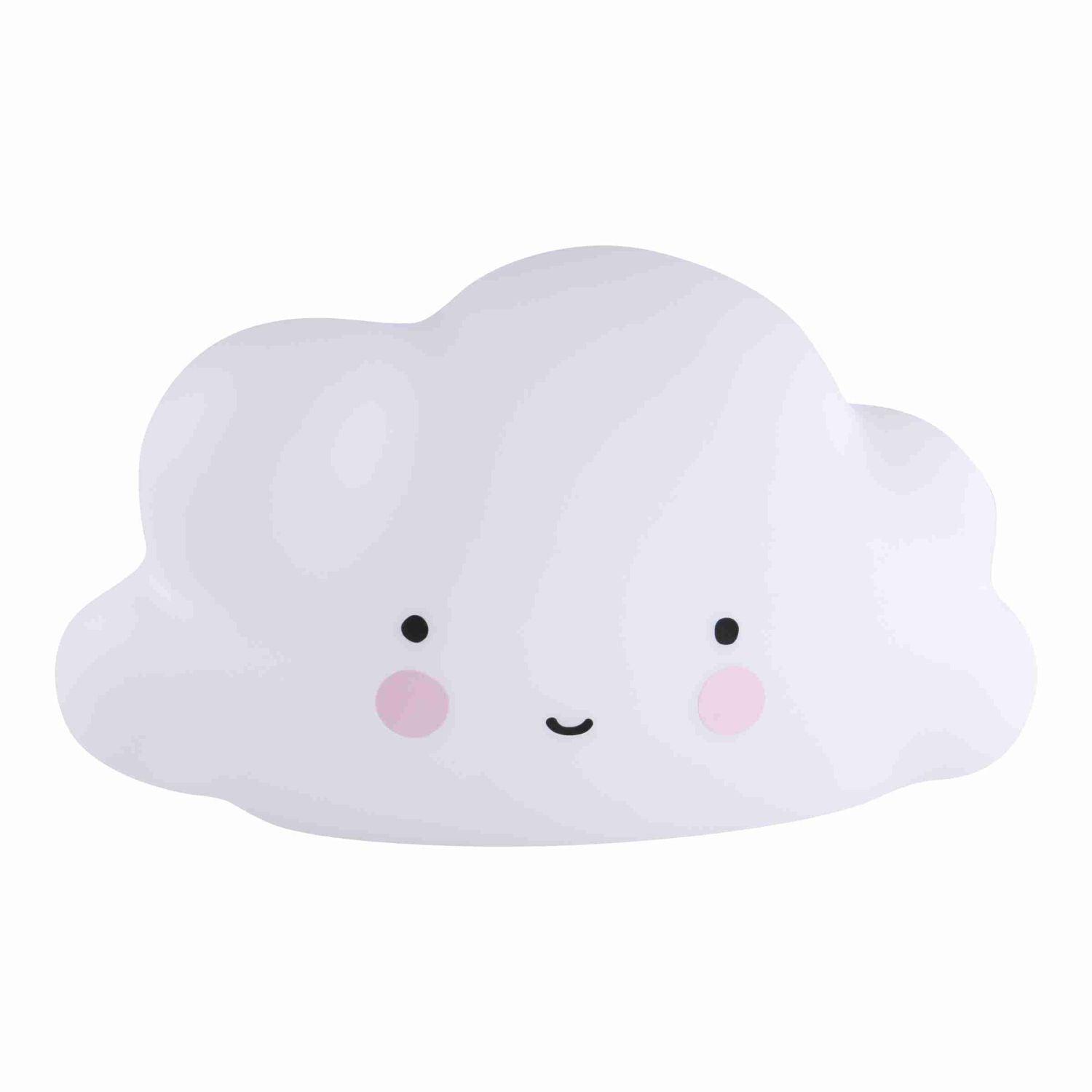 Little Lovely - Little Light - Sleeping Cloud