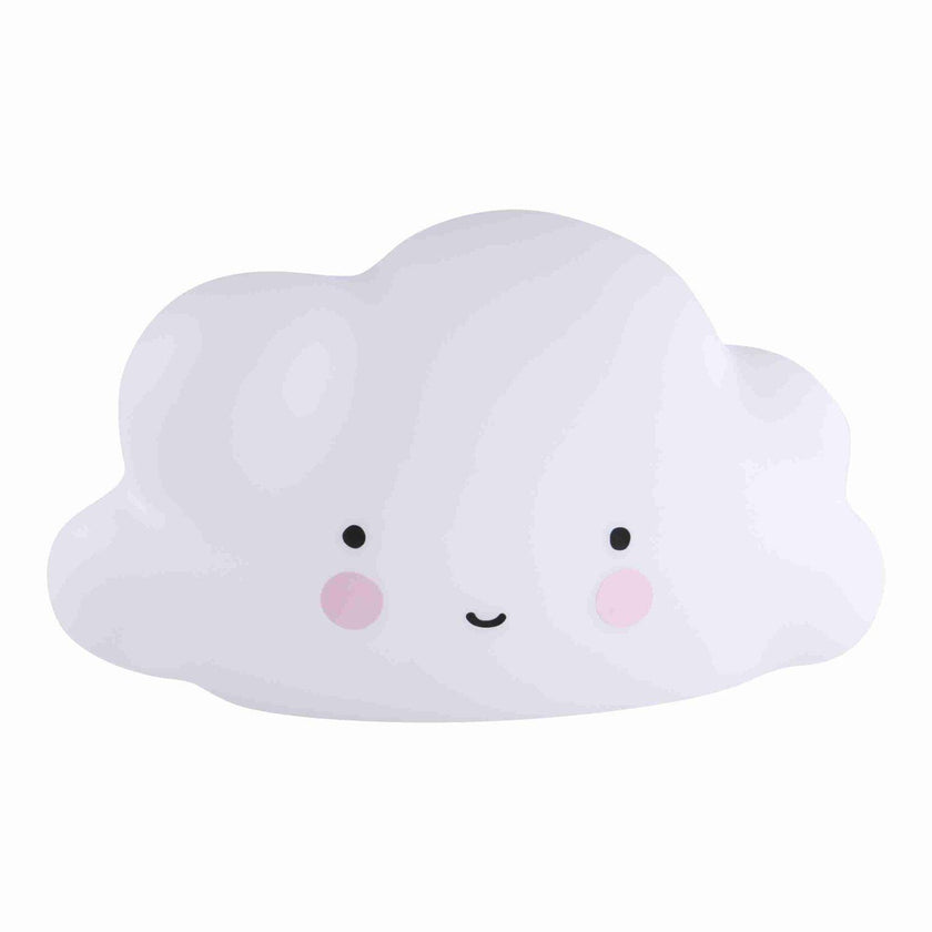 Little Lovely - Little Light - Sleeping Cloud